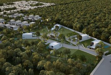 Lote de Terreno en  Cabo Norte, Temozon Norte, Mérida, Yucatán, México
