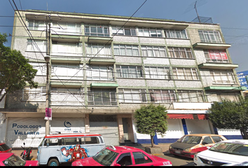 Departamento en  Manuel María Contreras 3, Colonia San Rafael, Ciudad De México, Cdmx, México