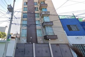 Departamento en  Calle Virginia 46, Nativitas, Ciudad De México, Cdmx, México