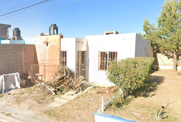 Casa en  Loma Del Rio 74, Fraccionamiento Del Cebeta, 98400 Río Grande, Zacatecas, México