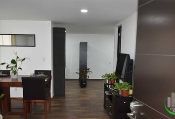 Departamento en  Coahuila 252, Cuajimalpa, Ciudad De México, Cdmx, México