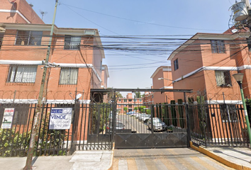 Departamento en  Cerrada Canal Nacional, San Francisco Culhuacan, San Francisco Culhuacan De San Francisco, Ciudad De México, Cdmx, México