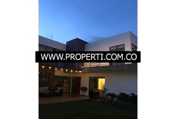 Casa en  Envigado, Antioquia