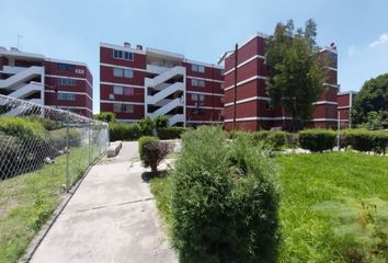 Departamento en  San Rafael, Coacalco, Estado De México, México