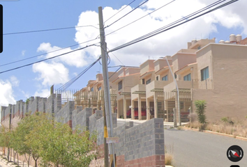 Casa en condominio en  Lomas De Galicia, Guadalupe