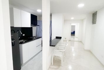 Apartamento en  Champagnat, Cali