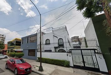 Casa en  Tlaxcala, Roma Sur, Ciudad De México, Cdmx, México