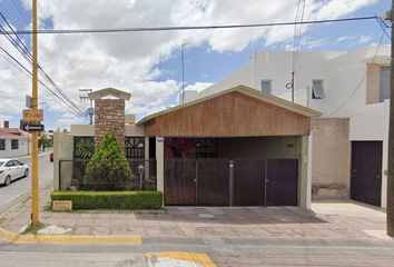 Casa en  Sierra De La Canela, Bosques Del Prado Norte, Aguascalientes, México