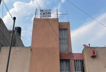 Casa en  Calle Emiliano Zapata, Colonia Héroes De Tecamac, Ciudad De México, Estado De México, México