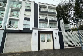 Departamento en  Barranco, Lima