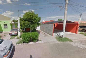 Casa en  Olivo, Paseo Alameda, Ciudad Obregón, Sonora, México