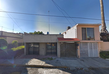 Casa en  Calle Cenzontles 25, Mz 022, Parque Residencial Coacalco, San Francisco Coacalco, Estado De México, México