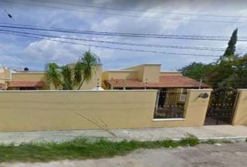 Casa en  Villas Del Prado Chuburná, Mérida, Yucatán, México