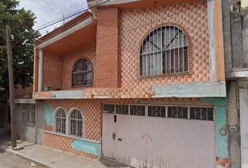 Casa en  Guillermo Madrazo 211, Cerro Del Mercado, Cerro De Mercado Iii, Victoria De Durango, Durango, México