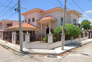 Casa en  Sambulá, Mérida, Yucatán, México