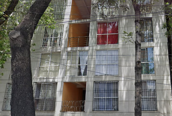 Departamento en  Calle De Galeana 110, Guerrero, Ciudad De México, Cdmx, México