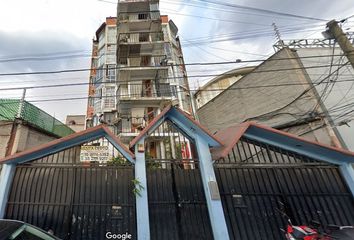 Departamento en  Comandante Blanquet 27, Daniel Garza Al Poniente, Ciudad De México, Cdmx, México