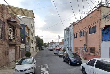 Casa en  Cantería, Ampliación Venustiano Carranza, Ciudad De México, Cdmx, México