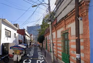 Casa en  Calle Gobernador Manuel Reyes Veramendi, San Miguel Chapultepec I Sección, Ciudad De México, Cdmx, México