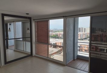 Apartamento en  Valle Del Lili, Cali