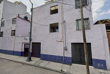 Departamento en  Degollado 226-edif B Depto 203, Buenavista, Ciudad De México, Cdmx, México