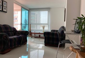 Apartamento en  Cielo Mar, Cartagena De Indias