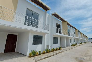 Casa en  Cayca - Conjunto Residencial En Santa Marta, La Piragua, Santa Marta, Magdalena, Colombia