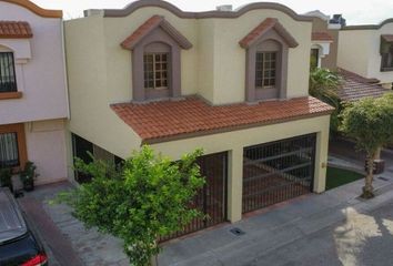 Casa en  Notredame, Montecarlo, Hermosillo, Sonora, México