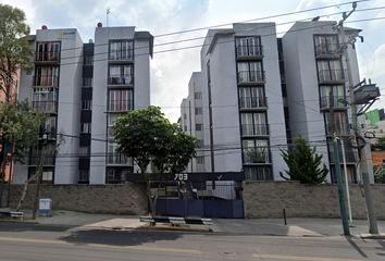 Departamento en  Av. Morelos, Jardín Balbuena, Ciudad De México, Cdmx, México