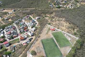 Lote de Terreno en  Jalpan De Serra, Querétaro