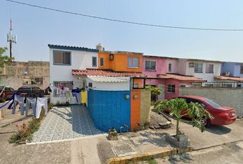 Casa en  Fraccionamiento Geovillas Los Pinos, Municipio Veracruz