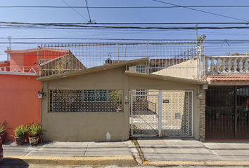 Casa en  Trompeleros 246, Mz 026, Villa De Las Flores, Coacalco, Estado De México, México