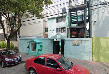 Departamento en  Lago Xochimilco 209, Anáhuac, Ciudad De México, Cdmx, México