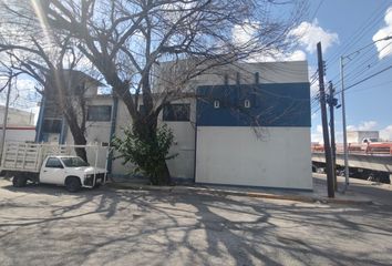 Oficina en  Av. Nogalar Sur, Futuro Nogalar, San Nicolás De Los Garza, Nuevo León, México