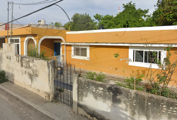 Casa en  Pablo García, Municipio De Campeche