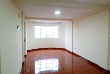 Departamento en  Santo Domingo, Carabayllo, Perú