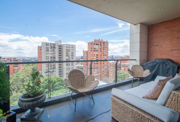 Apartamento en  El Refugio I, Bogotá