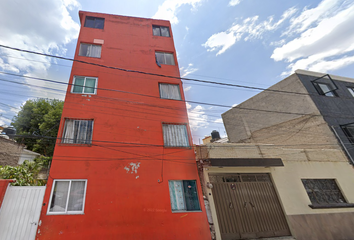 Departamento en  Triángulo 79, Prado Churubusco, Ciudad De México, Cdmx, México