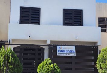 Casa en  Residencial Terranova, Juárez, Nuevo León