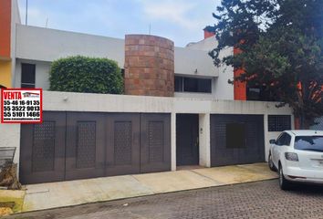 Casa en  Lomas De La Herradura, Naucalpan De Juárez, Edomex, México