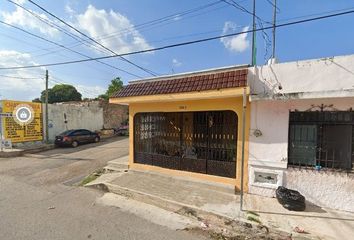 Casa en  C. 57 339m, Centro, 97000 Mérida, Yucatán, México