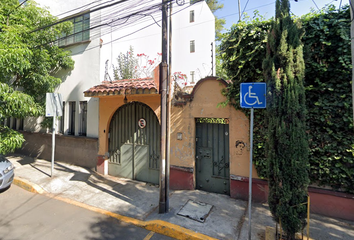 Lote de Terreno en  Calle 3, San Pedro De Los Pinos, Ciudad De México, Cdmx, México