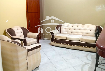 Suite en  Machala