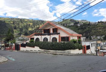 Casa en  Vicentina, Quito, Ecuador