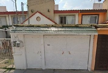 Casa en fraccionamiento en  Guadalupe Victoria, Ecatepec De Morelos, Estado De México, México