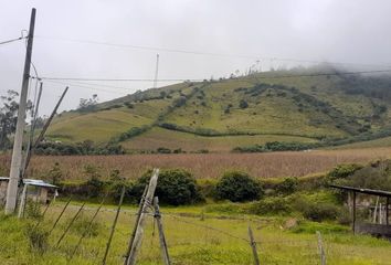 Terreno Comercial en  Calacalí, Ecuador