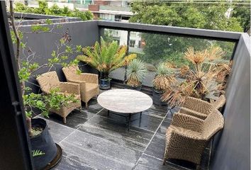 Casa en condominio en  Av Moliere 101, Polanco, Polanco Iii Sección, Ciudad De México, Cdmx, México