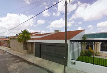 Casa en  Campestre, Mérida, Yucatán, México