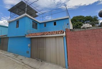 Casa en  Rafael Ramírez, Educacion, Oaxaca De Juárez, Oaxaca, México