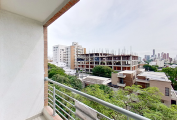 Apartamento en  Ciudad Jardín, Barranquilla